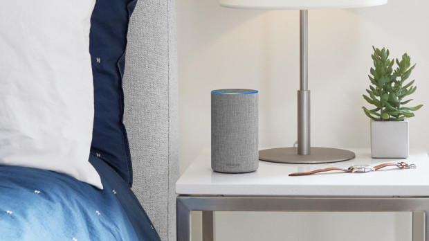 Amazon quiere que Alexa pueda tener la voz de familiares fallecidos