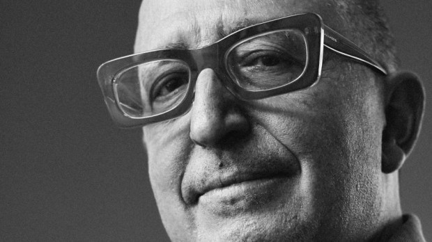 El escritor José Carlos Somoza