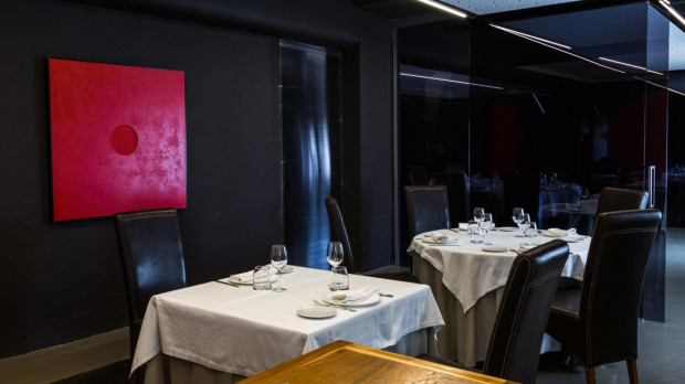 El restaurante con estrellas Michelín más barato de Europa está en España: se trata de L'Antic Molí, en la provincia de Tarragona
