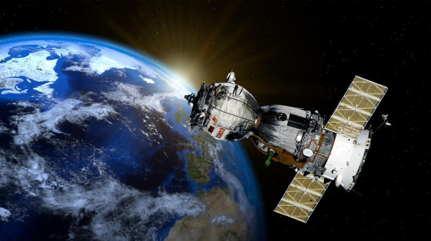 En los próximos 10 años habrá un importante aumento de lanzamiento de satélites comerciales