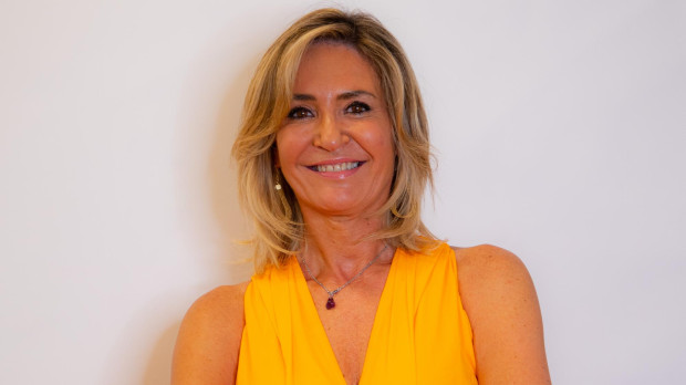 Raquel Castillejo, catedrática de Derecho Procesal