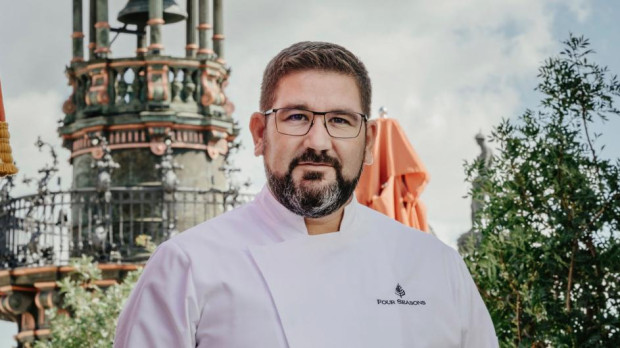 Dani García