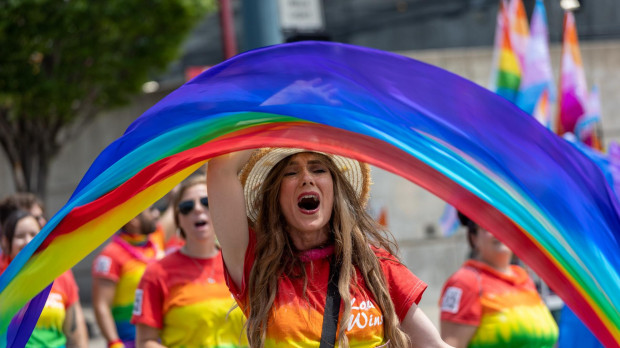 RTVE dedicará dos semanas de programación al Orgullo LGTBI