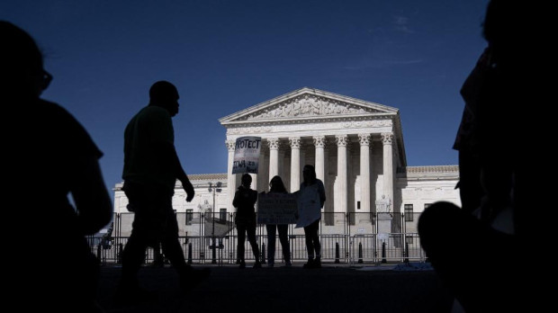 Corte Suprema de Estados Unidos