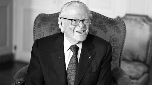 Michel David Weill