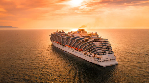 Starlink ofrecerá wifi a los cruceros de Royal Caribbean