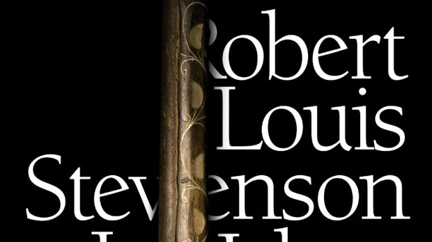 La isla del tesoro de Robert L. Stevenson