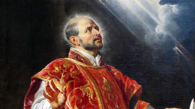 San Ignacio de Loyola