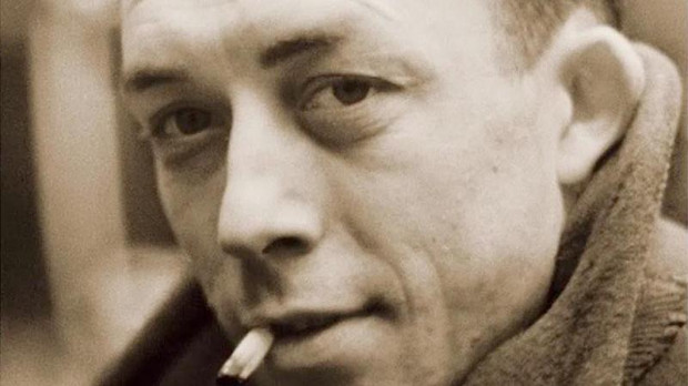 La última palabra de Albert Camus Miguel Ángel Blázquez