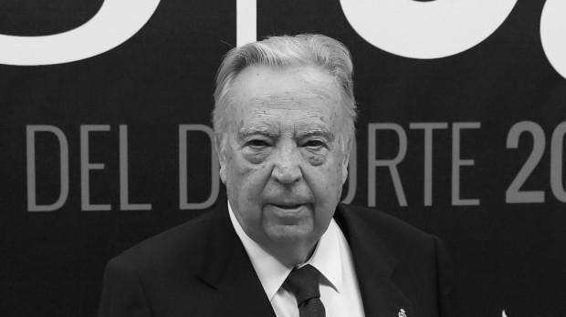 Pedro Ferrándiz, en 2017