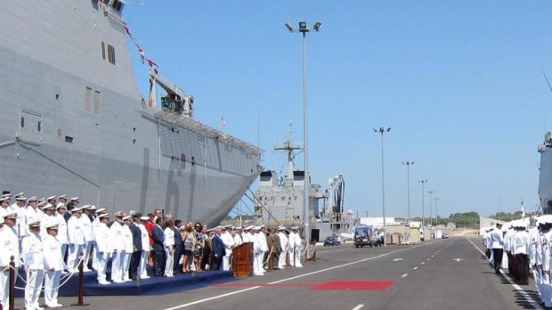 Base Naval de Rota