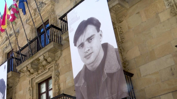 Imagen del Ayuntamiento de Ermua