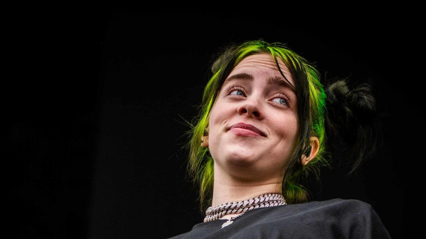 Billie Eilish