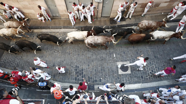 San Fermín