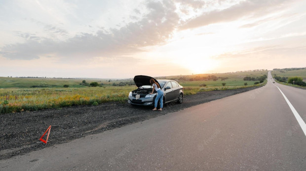 Una subida de temperatura es una de las averías más graves que puede tener un motor