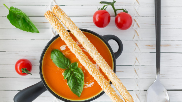 Gazpacho