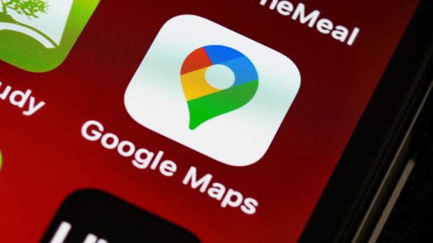 Google Maps