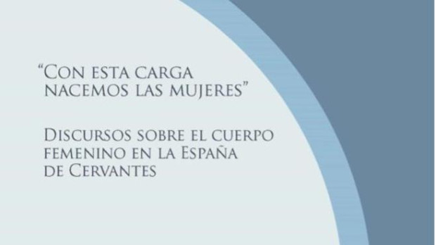 Con esta carga nacemos las mujeres de Mercedes Alcalá Galán