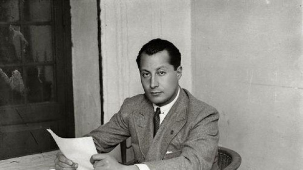 José Antonio Primo de Rivera