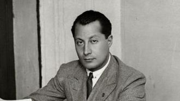 José Antonio Primo de Rivera