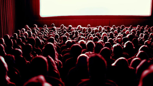 Sala de cine