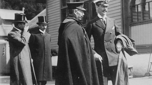 Kaiser Guillermo