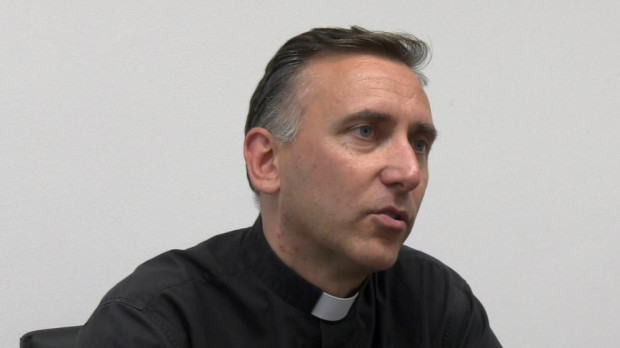 Giovanni Zaccaria, liturgista de la