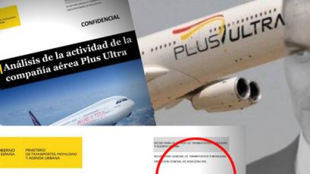 Portada Plus Ultra informe