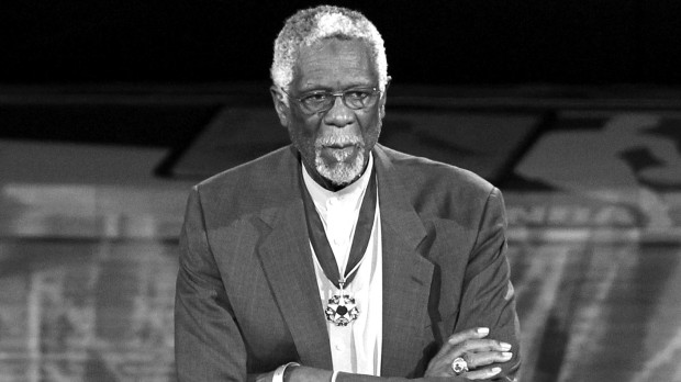 Bill Russell