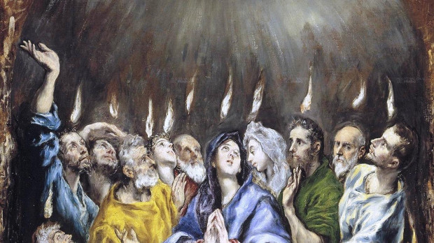 Pentecostés