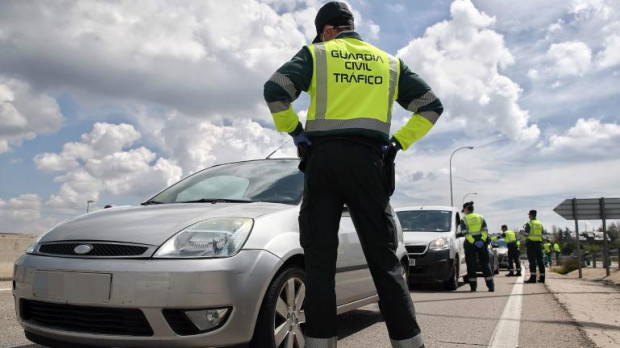 Las campañas de control de la Guardia Civil se suceden este verano