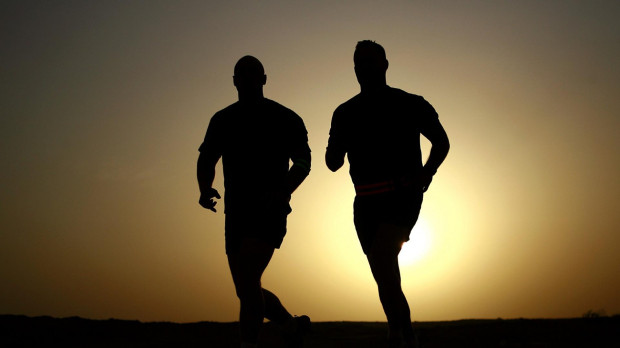 Los riesgos del deporte