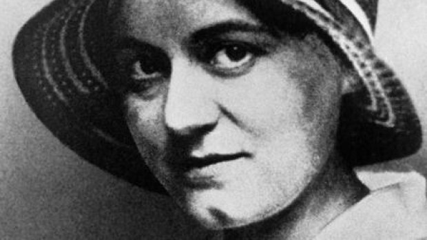 Santa Edith Stein, Patrona de Europa