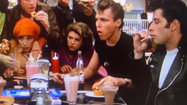 Grease