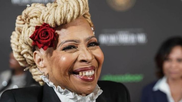 La actriz Denise Dowse ha fallecido a los 64 años