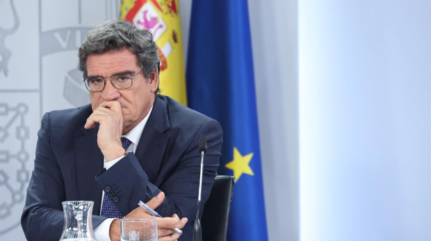El ministro de la Seguridad Social, José Luis Escrivá, debería explicar algunas cosas que no están claras.