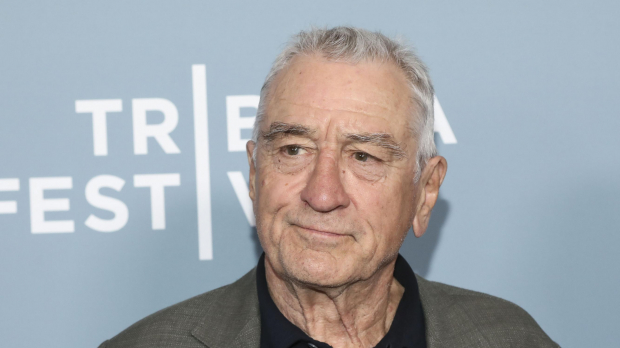 Robert De Niro cumple 79 años este 17 de agosto