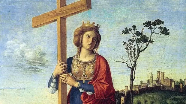 Santa Elena de Constantinopla
