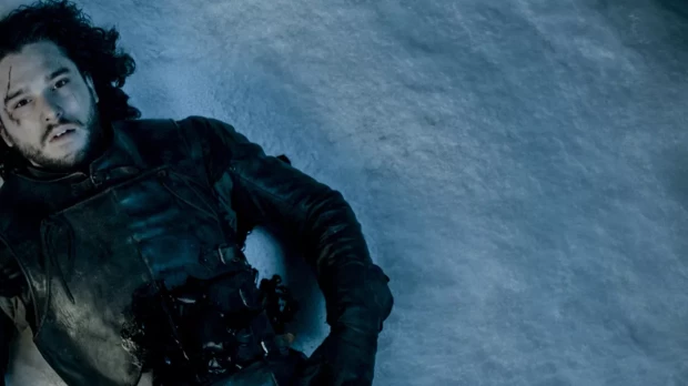 Kit Harington dio vida (y muerte) a Jon Nieve en Juego de tronos