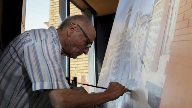 Antonio López