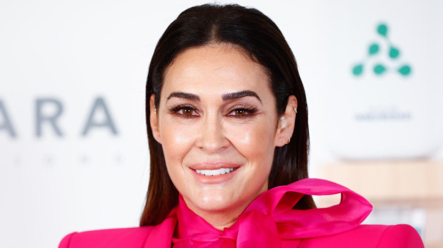 Vicky Martin Berrocal during brand event Incara in Madrid, on Wednesday 23 March 2022.
