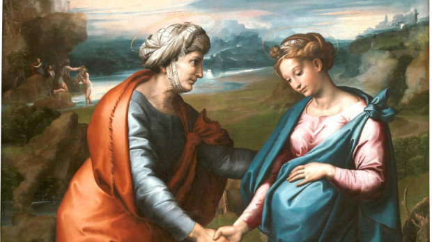 La Visitación