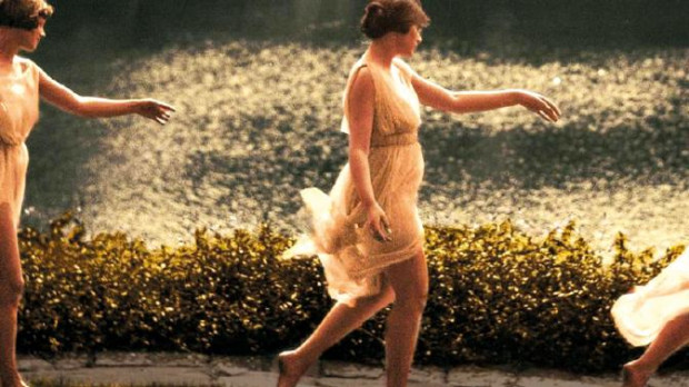 Portada de «Enredo en Willow Gables» de Philip Larkin