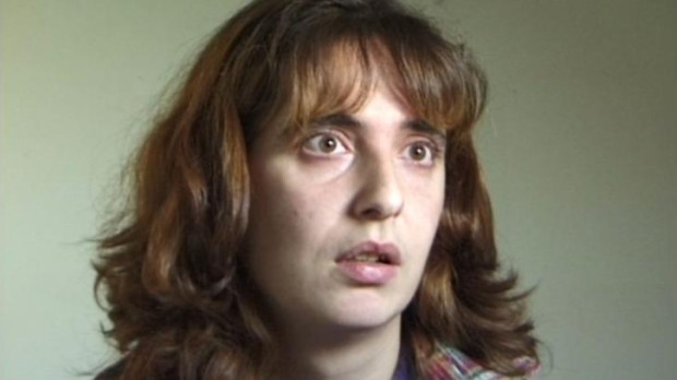 Iratxe Sorzábal, exdirigente de la banda terrorista ETA