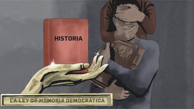 Ley de Memoria Democrática