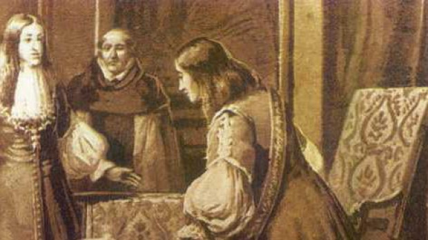 La destitución del VIII conde de Oropesa por parte del rey Carlos II tras el motín de los Gatos de 1699