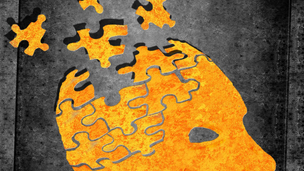 La enfermedad del Alzheimer es la demencia más común
