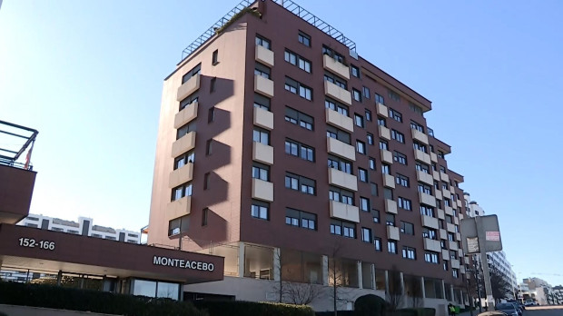 La compra de casas sube un 8% en julio