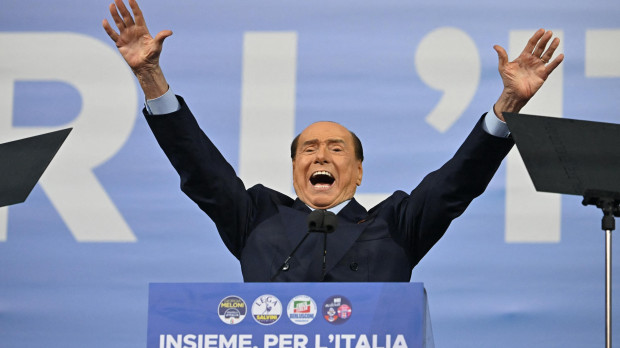 Berlusconi
