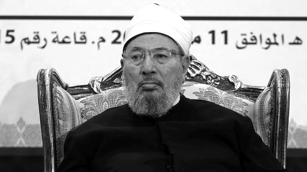 yusuf al qaradawi
